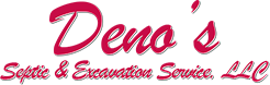 Deno's Septic & Excavation Services